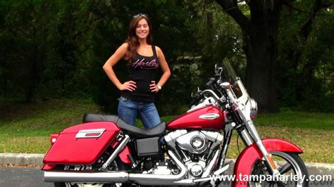 Does not come with mounting hardware. New 2013 Harley-Davidson FLD Dyna Switchback for sale ...