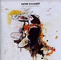 Peter Doherty: Grace/Wastelands (CD) – jpc