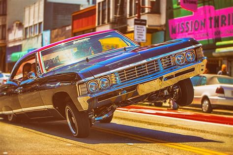 Lowrider Gta 5 Wallpaper