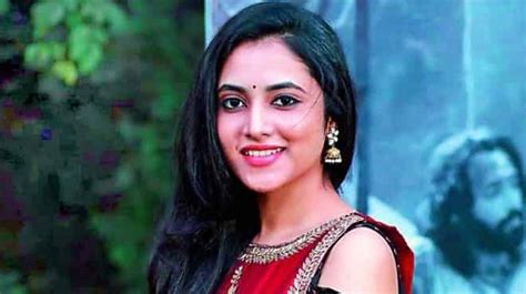 priyanka arul mohan wiki biography dob age height weight affairs and more