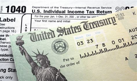 How To Use 2020 Income Tax Refund Check From Irs To Spend And Save