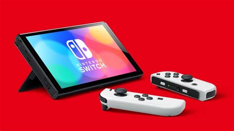 Nintendo President Warns Of Impending Switch Shortage In 2022 力臻