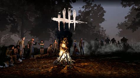 Dead By Daylight Wallpapers Top Free Dead By Daylight Backgrounds