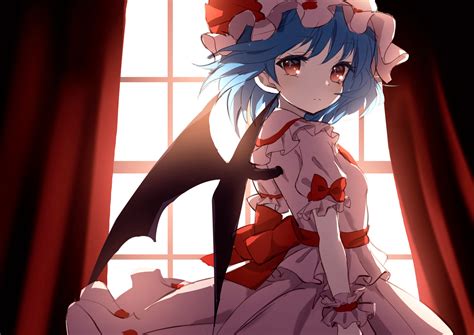 Remilia Scarlet Touhou Image By Dise Zerochan Anime Image Board