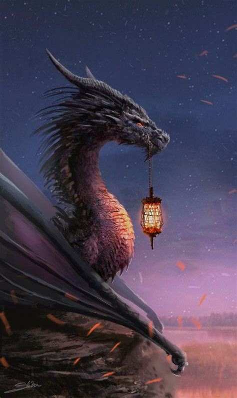 The Dragon Within Mythical Creatures Dragon Artwork Mythical