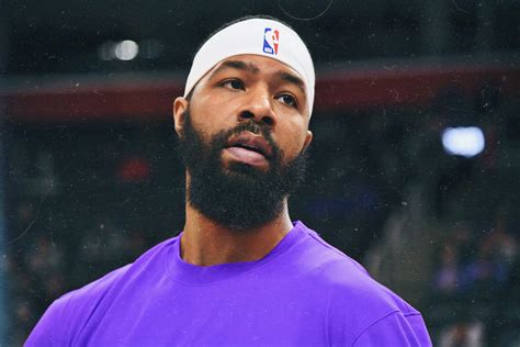 Tucker, so morris' contract with the team seems likely to be worth the minimum, but that's not yet confirmed. Markieff Morris wants to be the 'X-Factor' for Lakers ...
