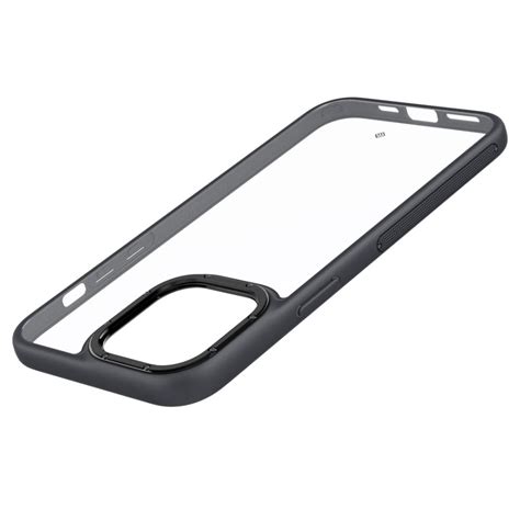 Caseology Θήκη Skyfall Apple Iphone 14 Pro Max Matte Black Uniqueshop