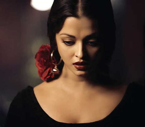 7 Times Aishwarya Rai Showed Us Her Dark Side Missmalini