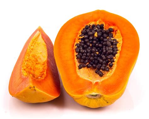Healthier You Various Amazing Benefits Of Papaya Healthier You