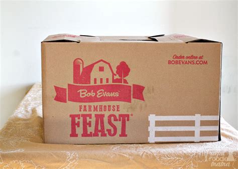 I just ordered the premium farmhouse feast for our easter dinner this sunday. Frugal Foodie Mama: Make Your Holiday Dinner Simple & Easy with the Bob Evans Premium Farmhouse ...