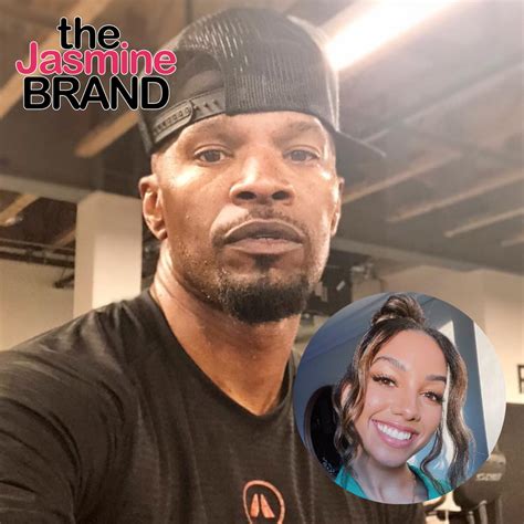 Jamie Foxx Continues To Be Spotted In Public After Hospitalization For Undisclosed Medical Scare