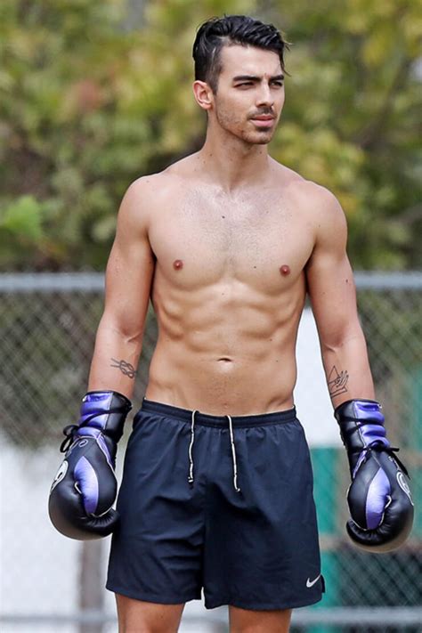 16 Shirtless Hotties That Will Quench Your Thirst Iheartradio
