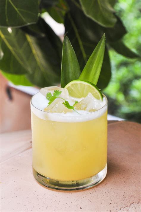 You can even find sweet or creamy tequila recipes. Elegant Tequila Cocktails That'll Elevate Your Next Party ...