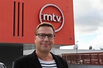 Jan Andersson från Yle till MTV: "Beslutet att flytta mognade i bastun"