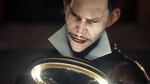 Dishonored 2 Cinematic Trailer ( Honor for All ) - YouTube