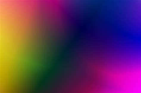 Spots Gradient Colorful Abstraction Hd Wallpaper Peakpx