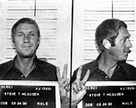 La turbia vida de Steve McQueen: drogas, pistolas y maltrato | Vanity Fair