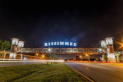 News And Events City Of Kissimmee Fl