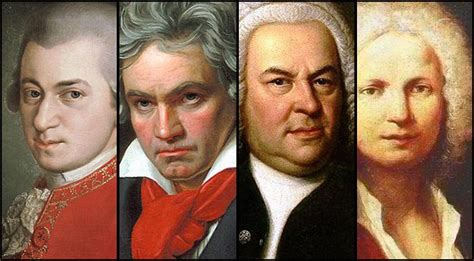 Quiz Name The Composers Of These Famous Classical Works Tblog