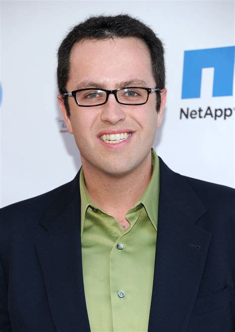 How Long Would Jared Fogle Be In Prison If Found Guilty? The Subway