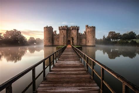 17 Best Castles In England To Visit Castles To Visit Castles In