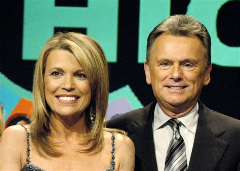 Who Will Replace Pat Sajak As ‘wheel Of Fortune Host Here Are Some Potential Guesses