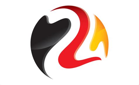 Germany Euro 2024 Bid Logo Revealed Logo
