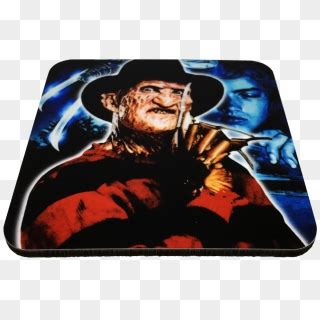 Everyone gets to hear the music but only freddy knows who's being marked. Freddy Krueger Claw Marks, HD Png Download - 2816x3088 ...