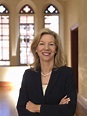 Penn President Amy Gutmann to Receive Judge Lois Forer Child Advocacy ...