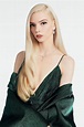 How To Recreate Anya Taylor-Joy’s Golden Globes Hair | British Vogue