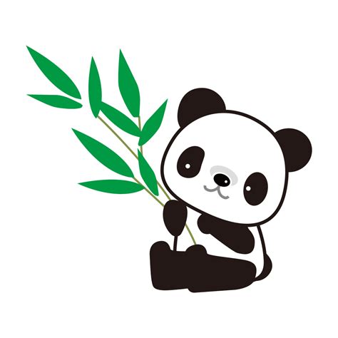 Panda Cartoon Transparent Png Clip Art Image Gallery Yopriceville Riset