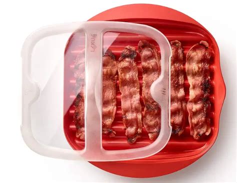 Best Microwave Bacon Cooker On The Market In 2021