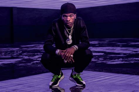 Lil Baby Album Cover Lil Baby Earns His First No 1 Album With A Huge