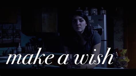 Movie reviews by reviewer type. Make A Wish - short horror film - YouTube