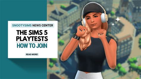 The Sims 5 Playtests Your Ultimate Guide On How To Join
