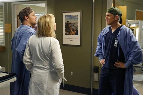 Medicalization or medicalisation (see spelling differences) is the process by which human conditions and problems come to be defined and treated as medical conditions, and thus become the subject of medical study, diagnosis, prevention, or treatment. Knockout | Grey's Anatomy Wiki | FANDOM powered by Wikia