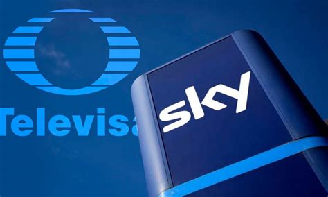 Sky La Otra Gran Apuesta De Televisa Para 2023 Además De Otros Negocios