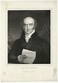 NPG D32586; George Canning - Large Image - National Portrait Gallery