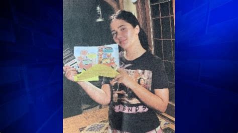 Police Searching For Missing 13 Year Old Miami Beach Girl Wsvn 7news Miami News Weather