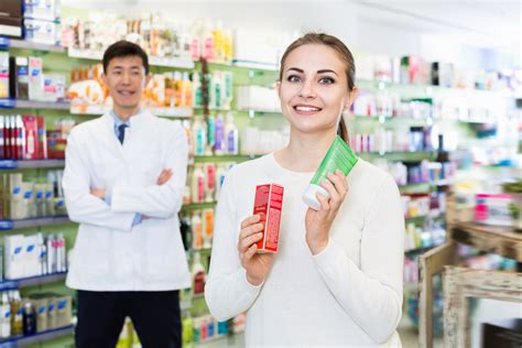 9 Things Pharmacists Want You To Know Page 4 Life In Photos
