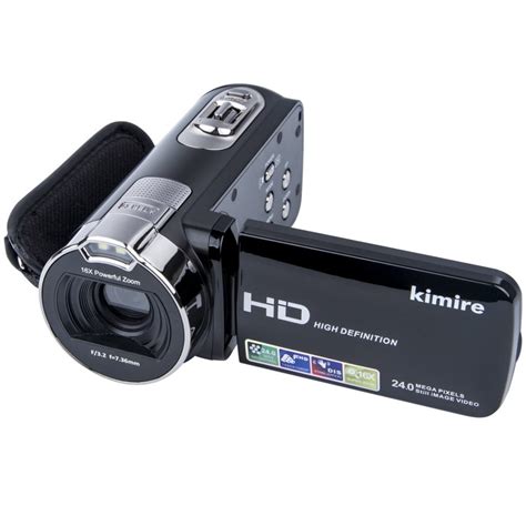 10 Best Camcorder Under 100 2024 Guide Review Features