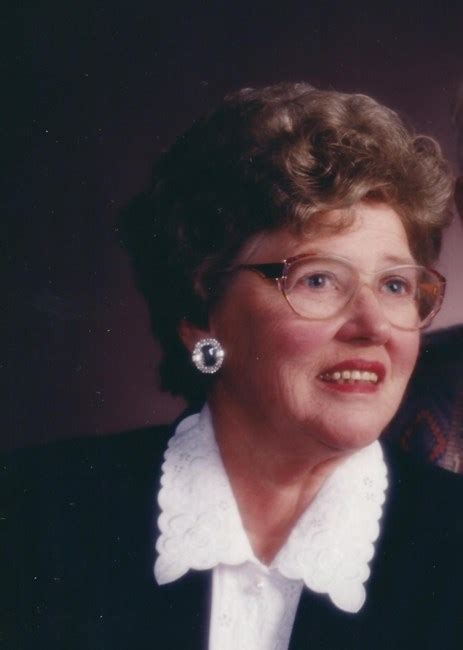 Dorothy Gray Obituary Calgary Ab