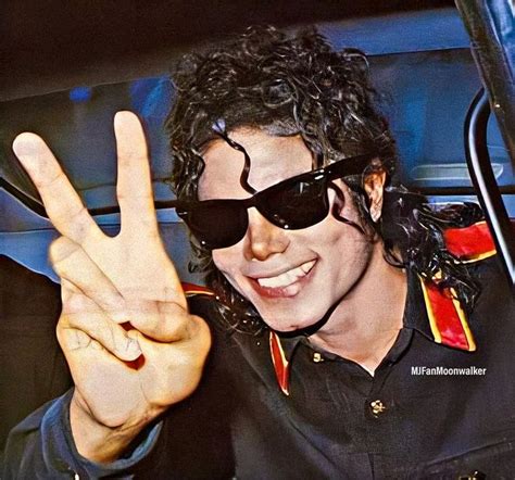 Michael Jackson Hd Photo ️ Sfondi