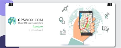 Gpswox Review Your Global Gps Tracking Solution Software