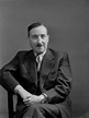 Stefan Zweig, a estrela
