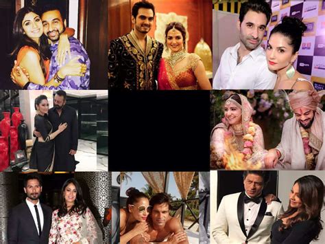 Best Bollywood Couples Of Real Life Bollywood Real Life Couples We