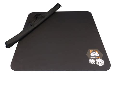 Mighty Ape Neoprene Gaming Mat 12mx12m Board Game At Mighty Ape Nz
