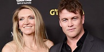 Luke Hemsworth's Wife — Facts about Samantha Hemsworth