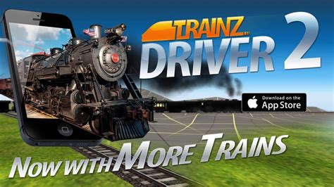 Trainz Driver 2 Youtube
