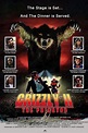 Grizzly II: Revenge (2020) — The Movie Database (TMDb)